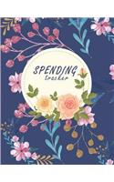 Spending tracker