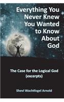 Everything You Never Knew You Wanted to Know About God