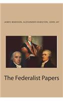 The Federalist Papers
