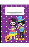 Compostion Notebook