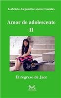 Amor de adolescente II