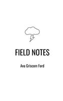 Field Notes