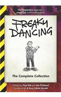 Freaky Dancing