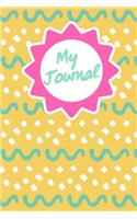 My Journal