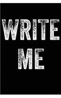 Write Me