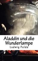 Aladdin und die Wunderlampe