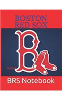 Boston Red Sox: Notebook