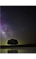 Milky Way Notebook