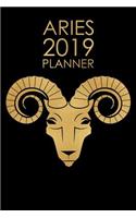 Aries Planner