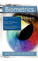 Biometrics