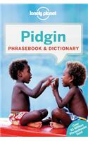 Lonely Planet Pidgin Phrasebook & Dictionary 4