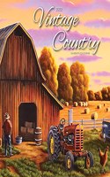 Vintage Country 2022 Square