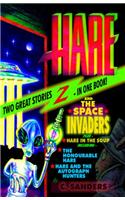 Hare and the Space Invaders