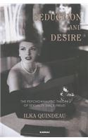 Seduction and Desire