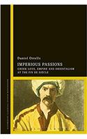 IMPERIOUS PASSIONS