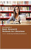Encyclopaedia of Basic Research Methods for Librarians (3 Volumes)