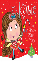 Katie the Candy Cane Fairy