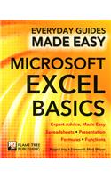 Microsoft Excel Basics
