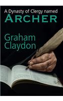 A Dynasty of Clergy named Archer