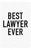 Best Lawyer Ever