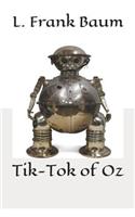 Tik-Tok of Oz