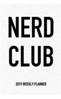 Nerd Club