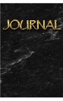 Journal