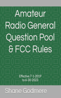 Amateur Radio General Question Pool & FCC Rules