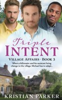 Triple Intent
