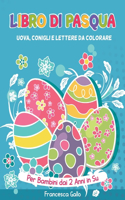 Libro Di Pasqua