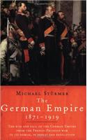THE GERMAN EMPIRE