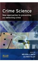 Crime Science
