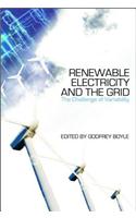 Renewable Electricity and the Grid