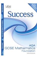 AQA Maths - Foundation Tier