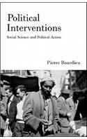 Political Interventions