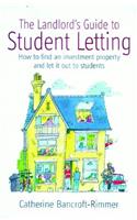 The Landlord's Guide to Student Letting