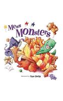 Mess Monsters