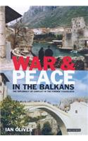 War and Peace in the Balkans
