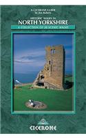 Historic Walks in North Yorkshire