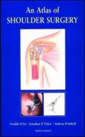 Atlas of Shoulder Surgery