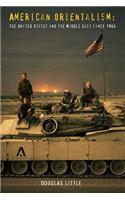 American Orientalism