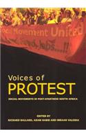 Voices of Protest