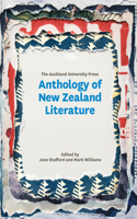 Auckland University Press Anthology of New Zealand Literature