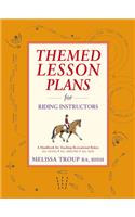 Themed Lesson Plans for Riding Instructors