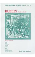 Irish Historic Towns Atlas No. 11, 11