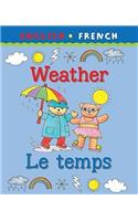 Weather/Le Temps