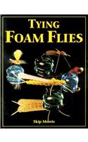 Tying Foam Flies