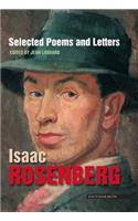 Selected Poems and Letters