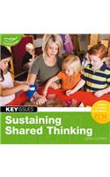 Sustaining Shared Thinking