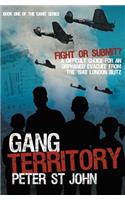 Gang Territory